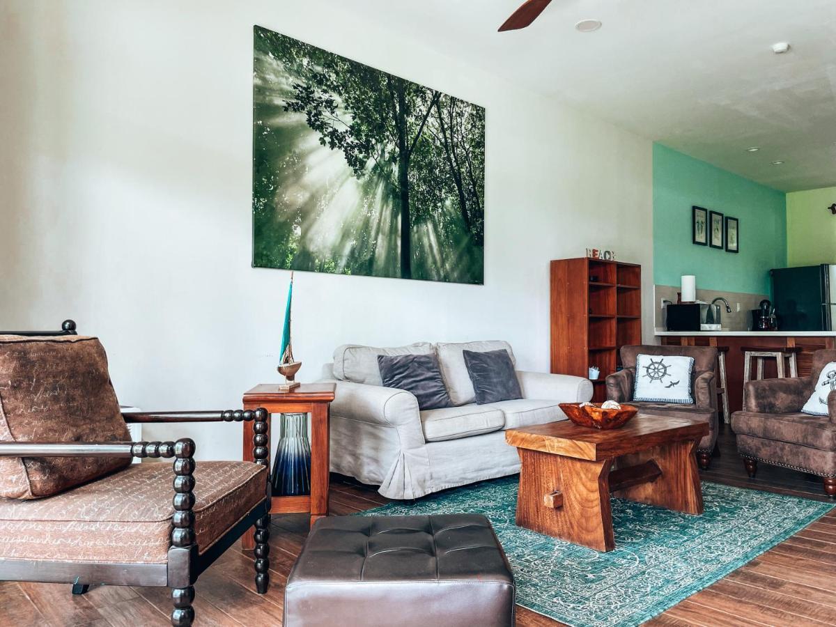 El Sitio Village Appartement Playa Venao