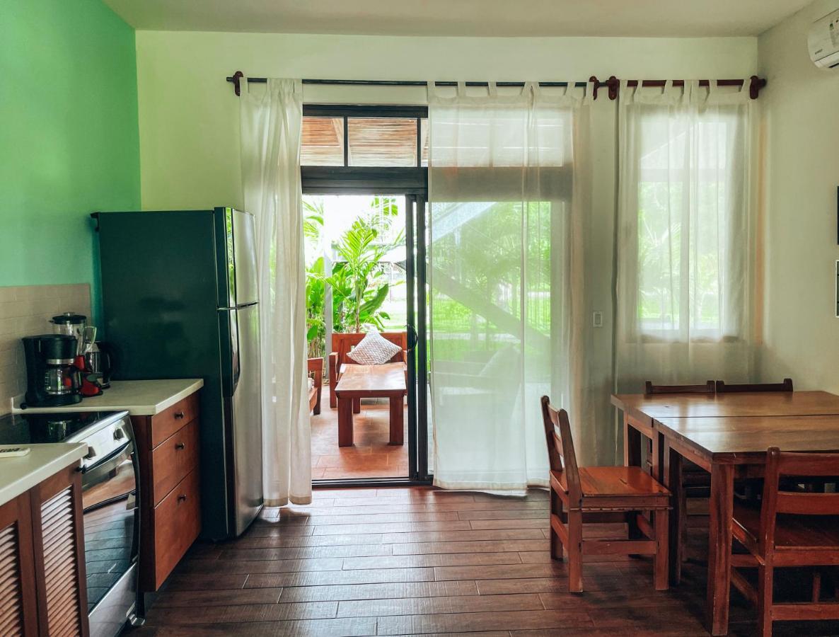 El Sitio Village Appartement Playa Venao