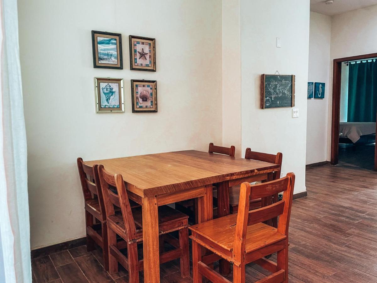 El Sitio Village Appartement Playa Venao