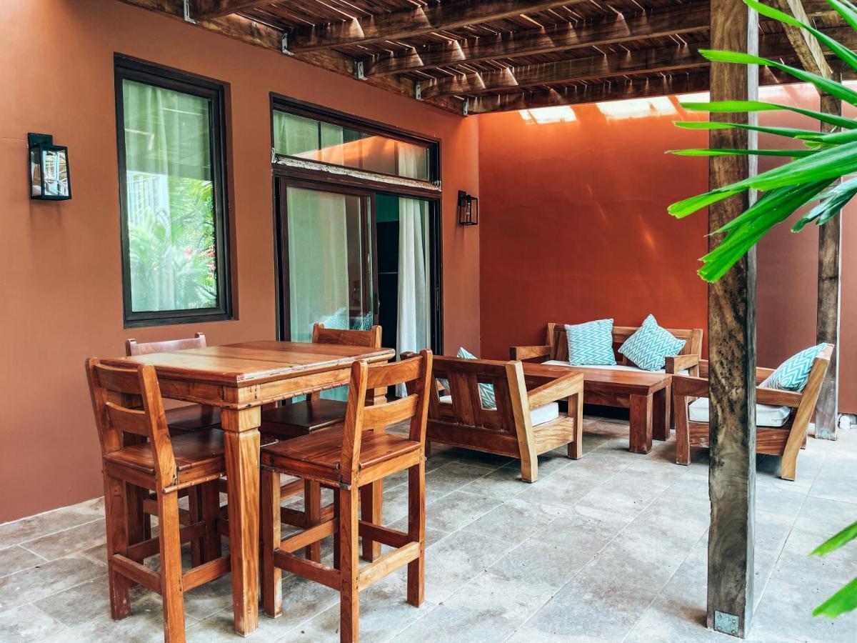 El Sitio Village Appartement Playa Venao