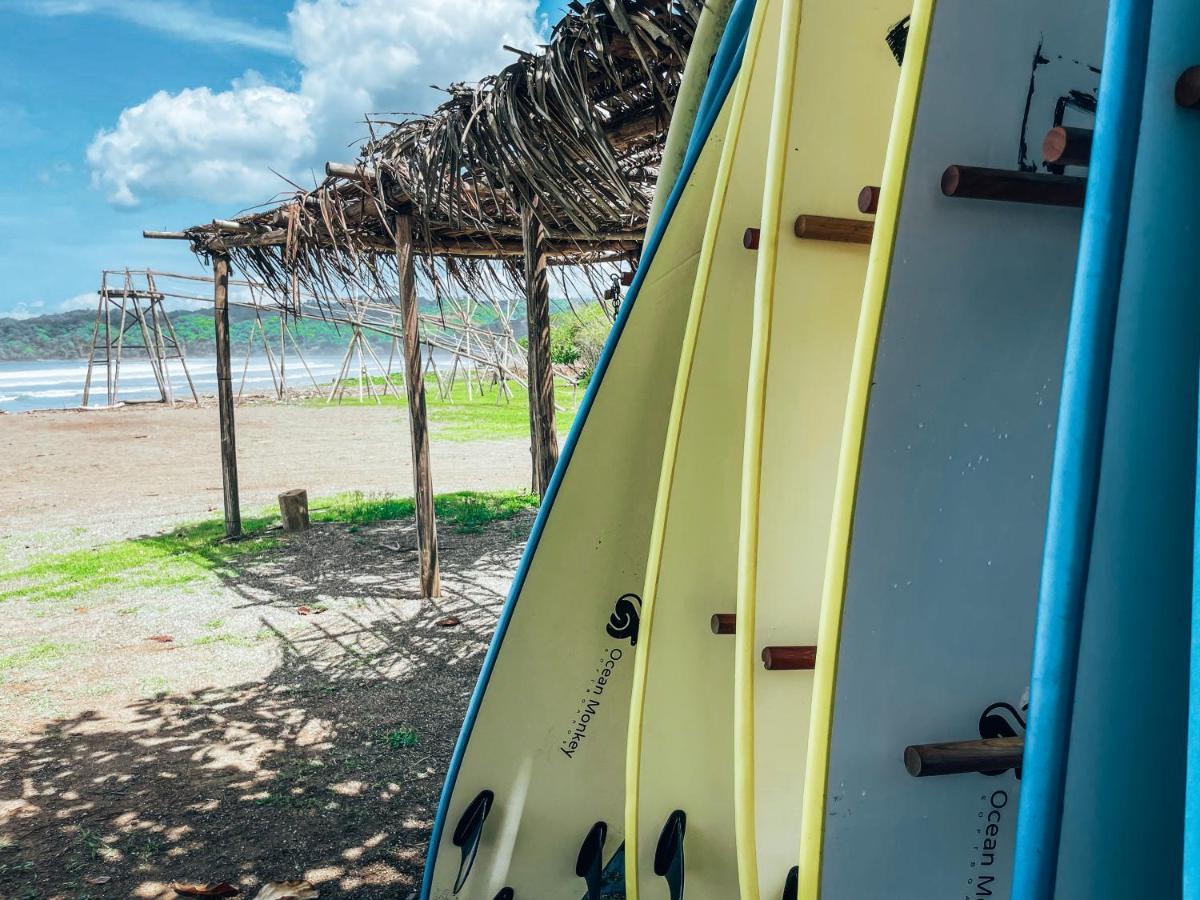 El Sitio Village * Playa Venao