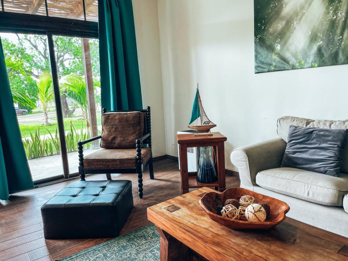 El Sitio Village Appartement Playa Venao