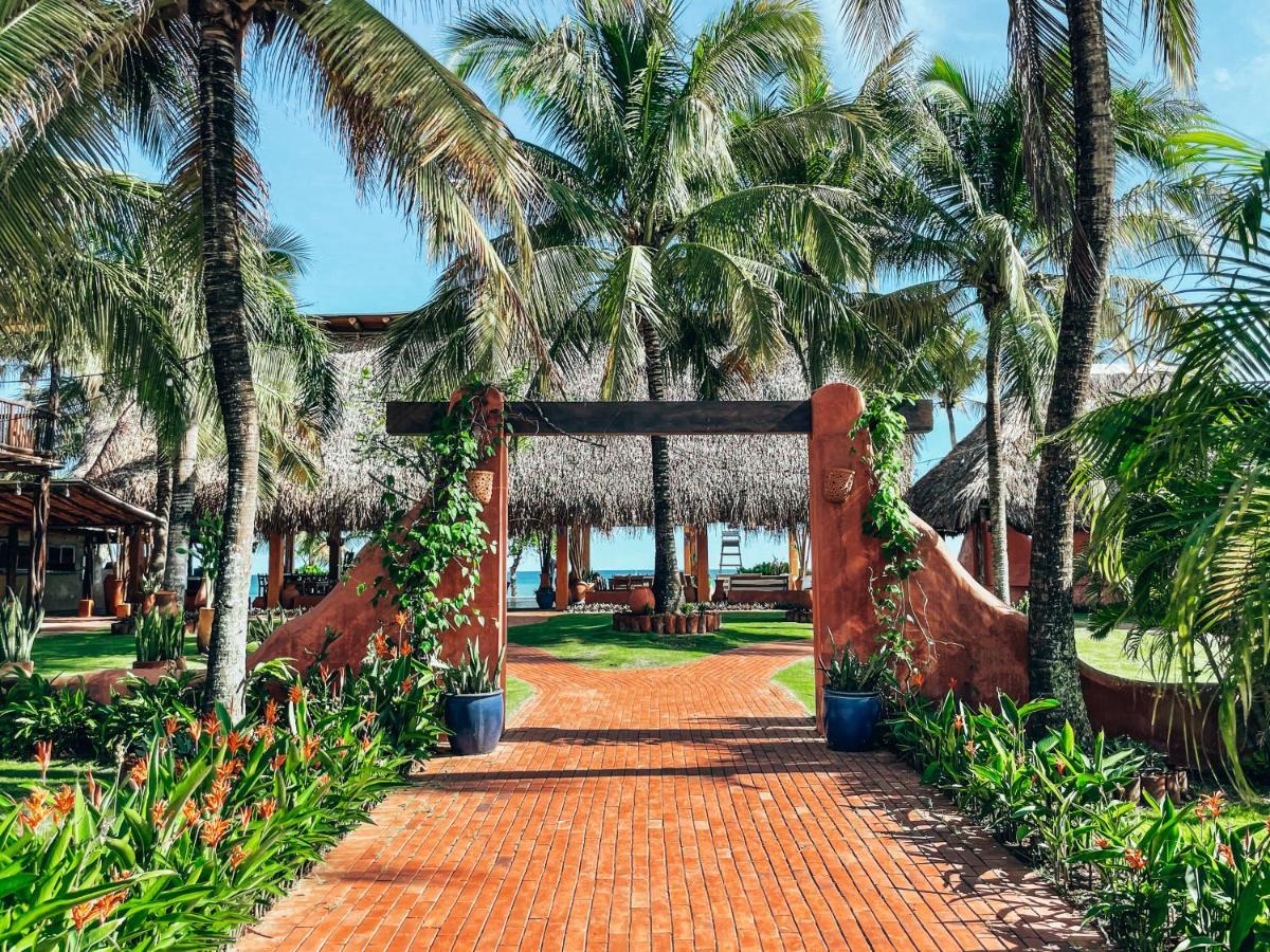 El Sitio Village * Playa Venao