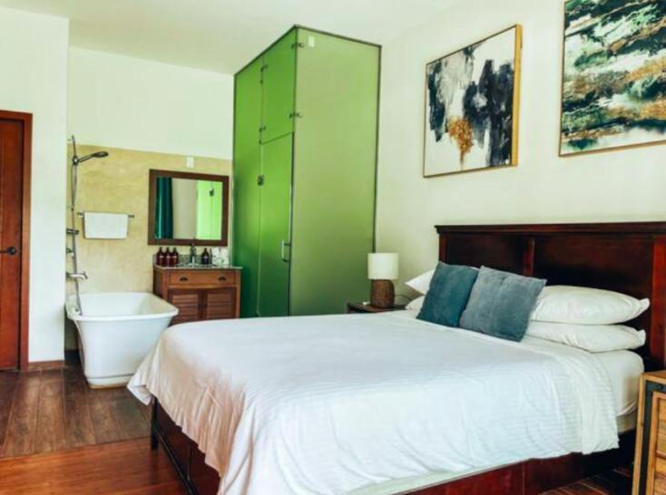 Appartement El Sitio Village Playa Venao