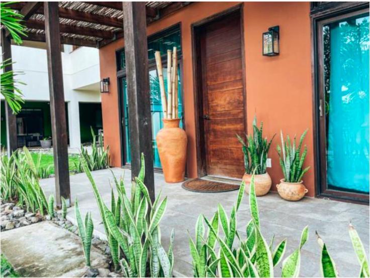El Sitio Village Appartement