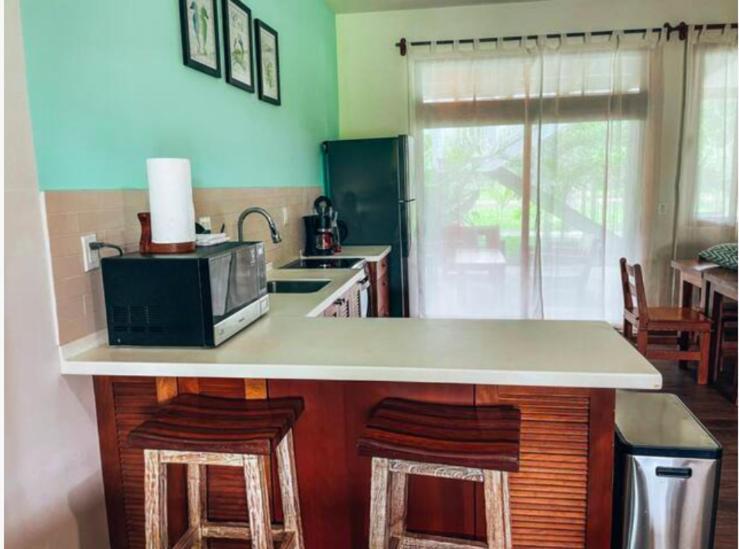 El Sitio Village Appartement