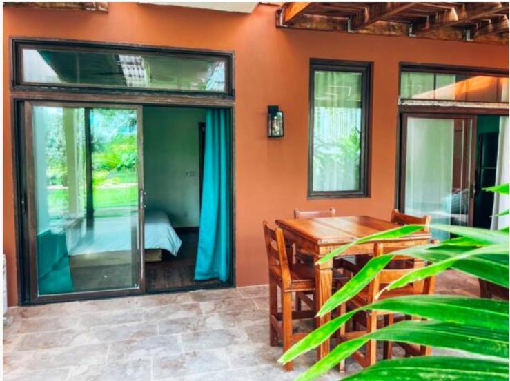 Appartement El Sitio Village *