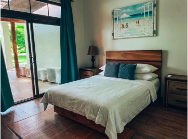 El Sitio Village Appartement *