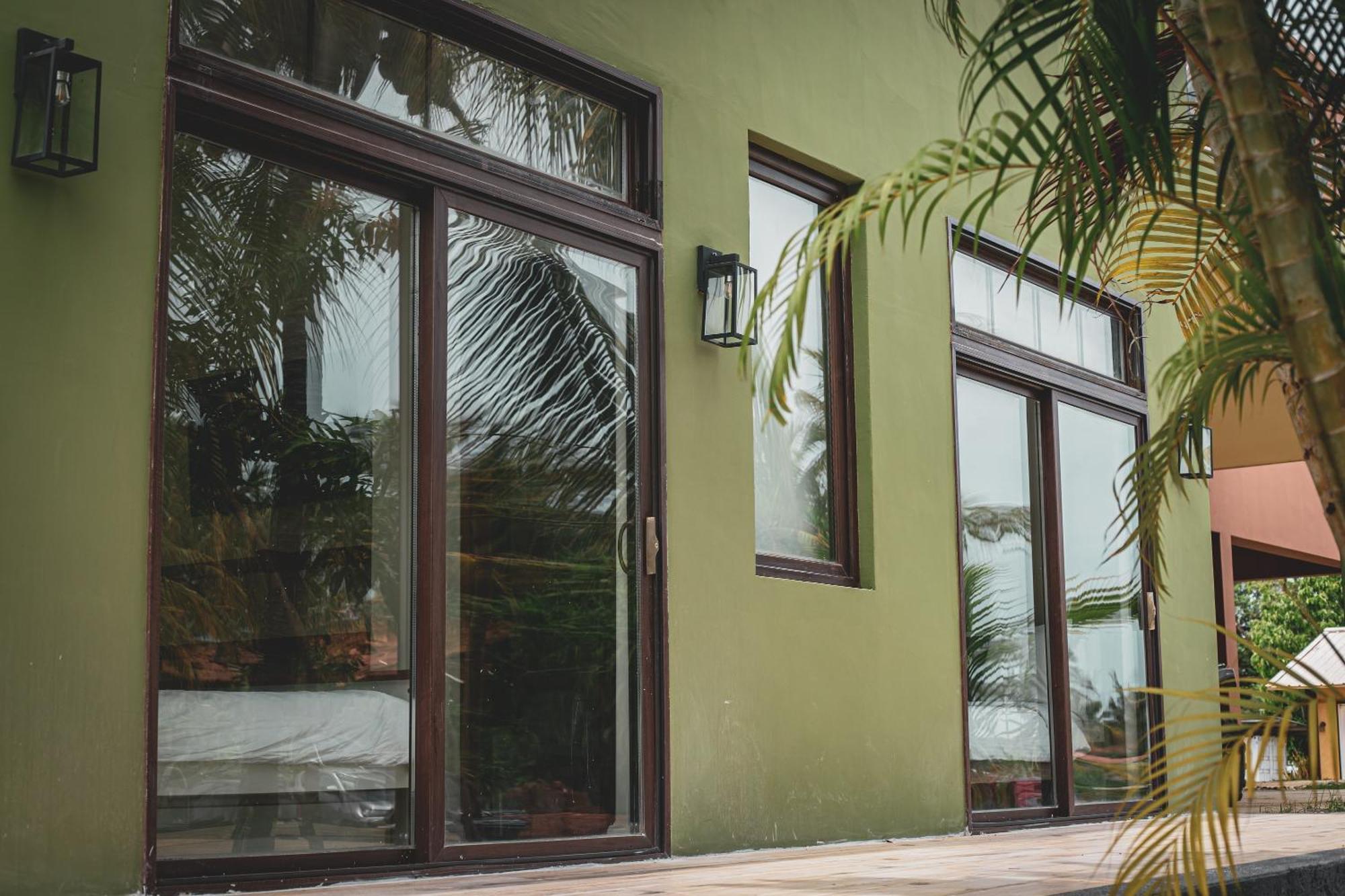 Appartement El Sitio Village *