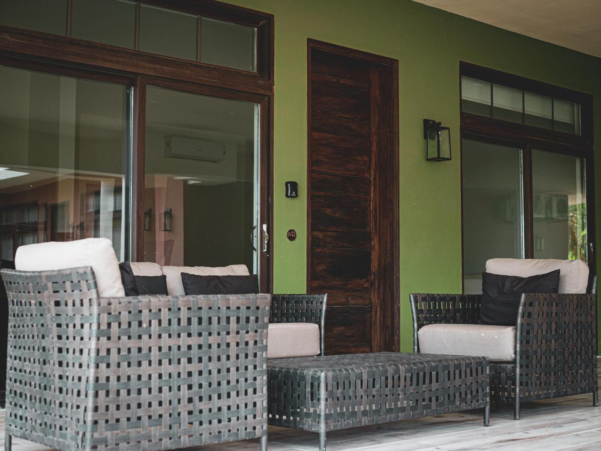El Sitio Village Appartement *