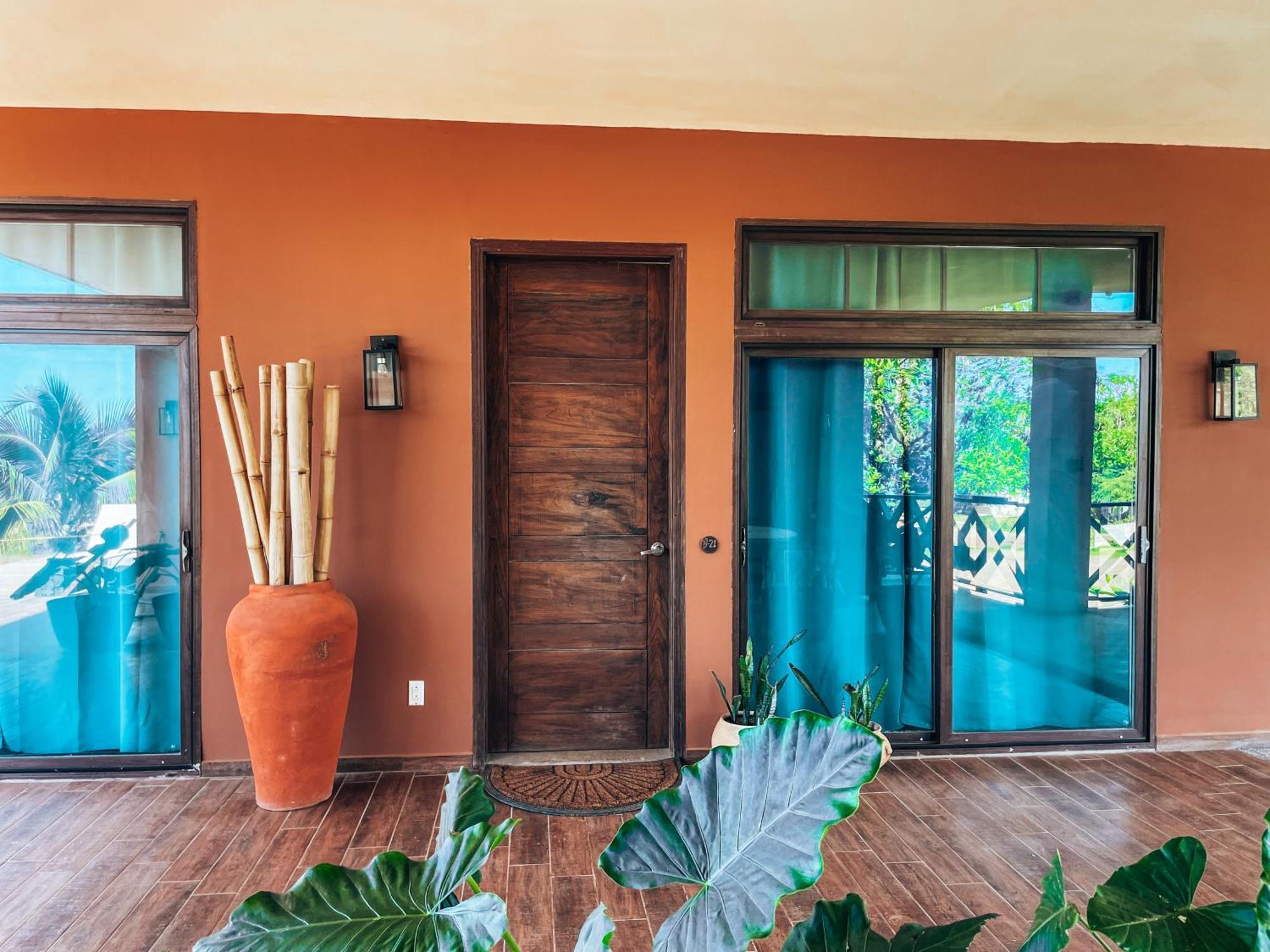 Appartement El Sitio Village Playa Venao