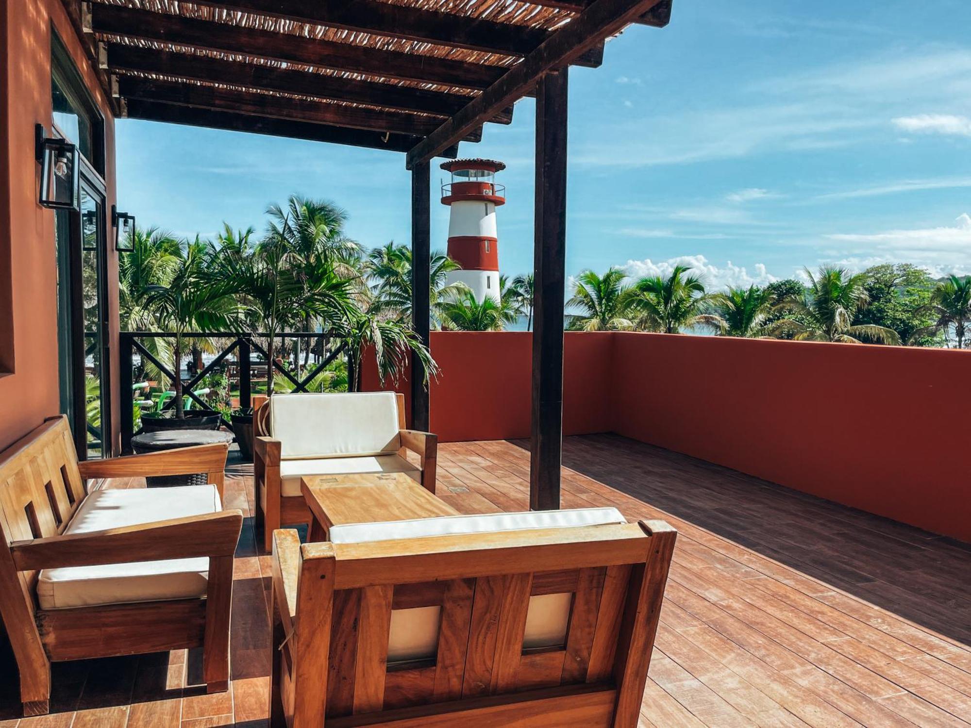 Appartement El Sitio Village *