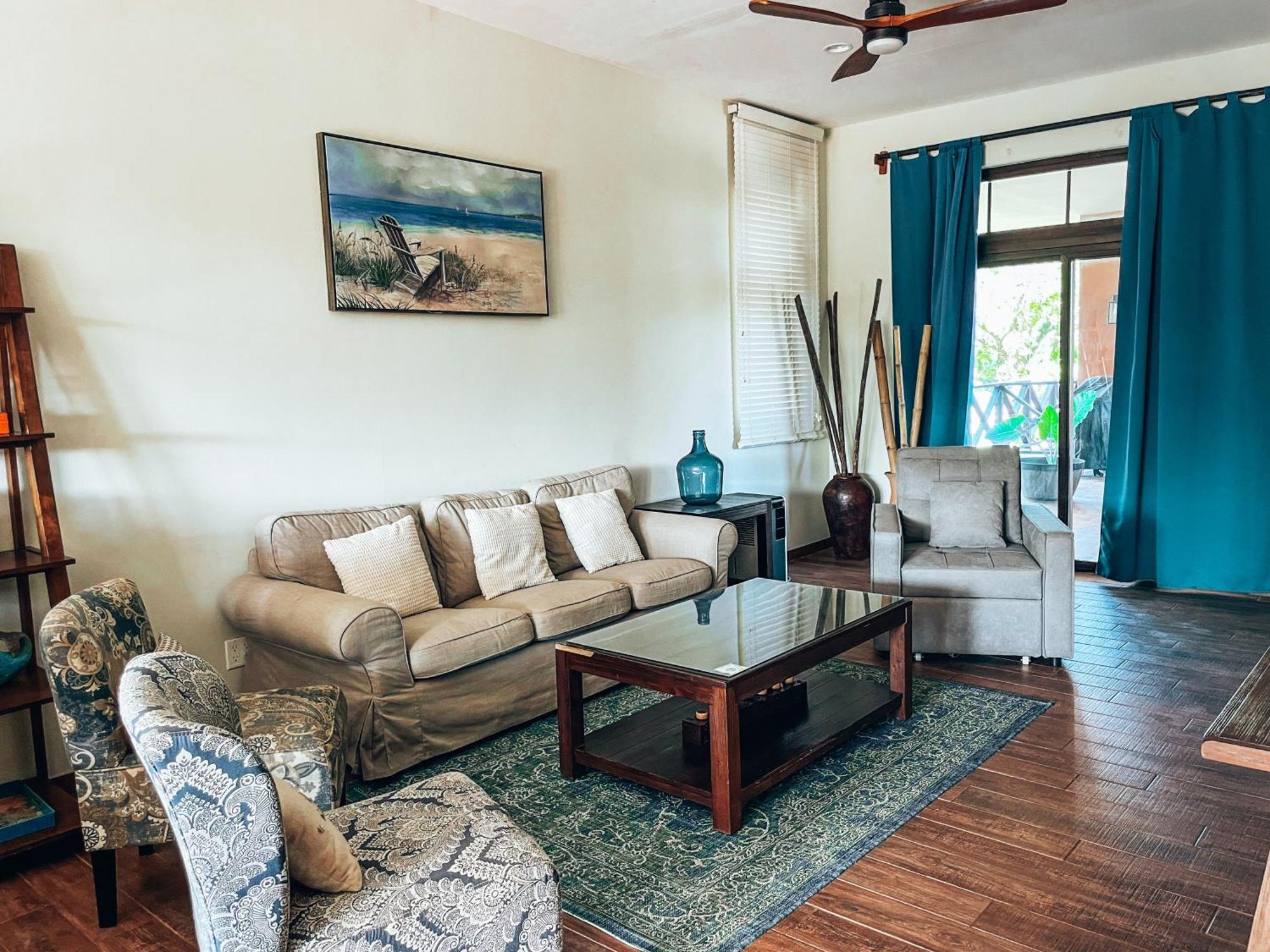 Appartement El Sitio Village Playa Venao