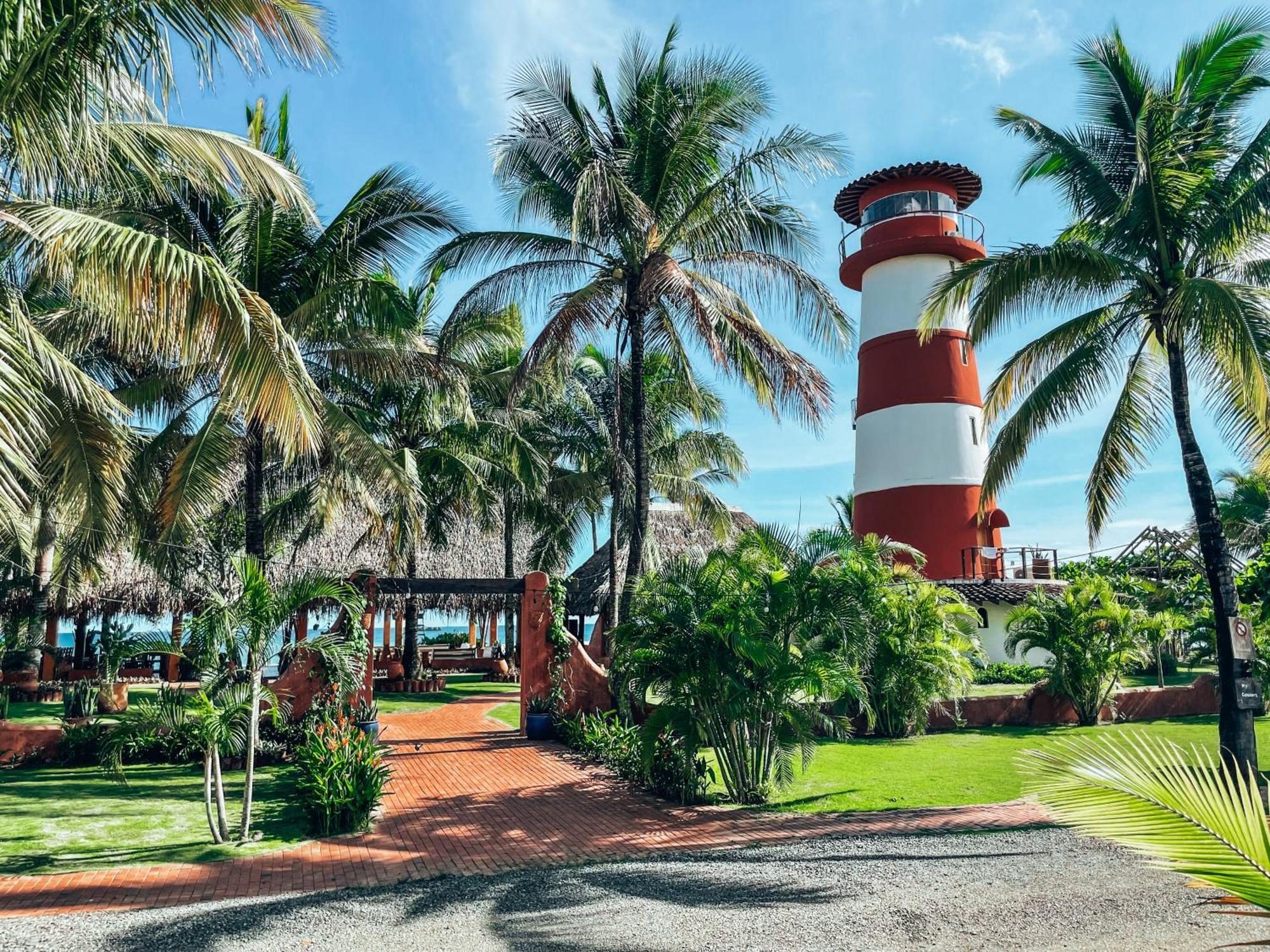 El Sitio Village * Playa Venao