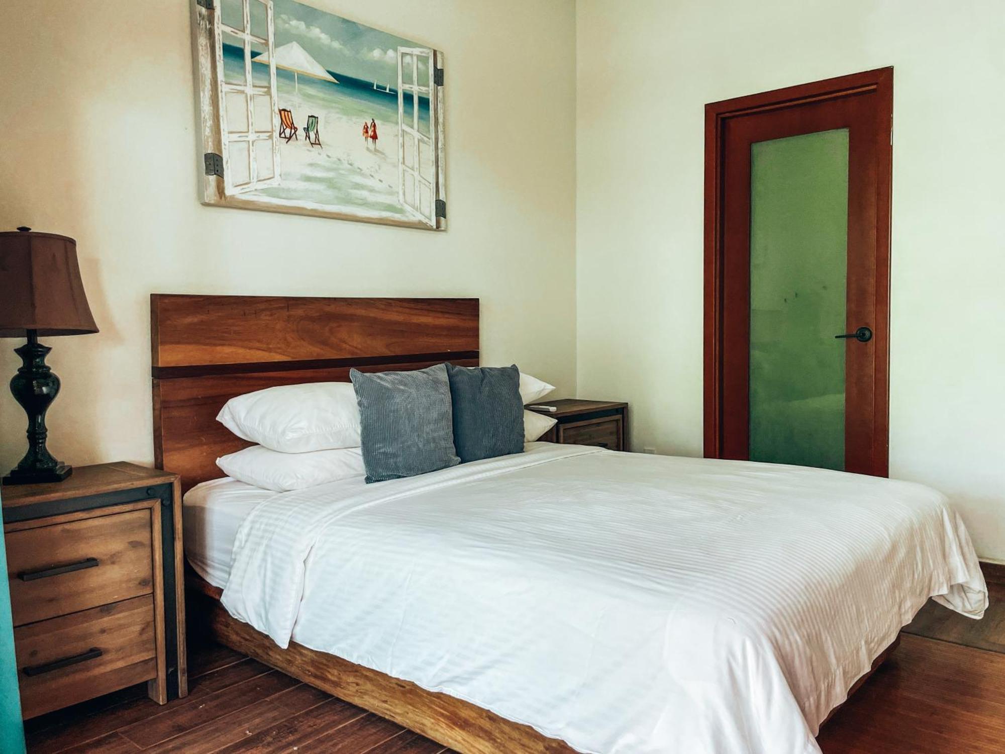 Appartement El Sitio Village Playa Venao